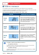 Предварительный просмотр 146 страницы Haverland RCES LCD Instruction & Installation Manual