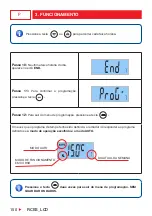 Предварительный просмотр 150 страницы Haverland RCES LCD Instruction & Installation Manual