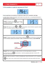 Предварительный просмотр 151 страницы Haverland RCES LCD Instruction & Installation Manual