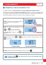 Предварительный просмотр 157 страницы Haverland RCES LCD Instruction & Installation Manual