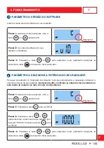 Предварительный просмотр 163 страницы Haverland RCES LCD Instruction & Installation Manual