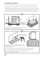 Preview for 4 page of Haverland RCTT Instruction Manual