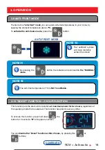 Preview for 19 page of Haverland RCWave+ ANTHRACITE Instruction & Installation Manual