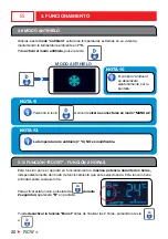 Предварительный просмотр 20 страницы Haverland RCWave+ Instruction & Installation Manual