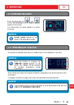 Предварительный просмотр 43 страницы Haverland RCWave+ Instruction & Installation Manual