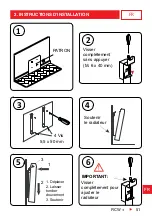 Предварительный просмотр 51 страницы Haverland RCWave+ Instruction & Installation Manual