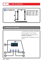 Предварительный просмотр 52 страницы Haverland RCWave+ Instruction & Installation Manual