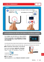 Предварительный просмотр 59 страницы Haverland RCWave+ Instruction & Installation Manual