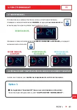 Предварительный просмотр 61 страницы Haverland RCWave+ Instruction & Installation Manual