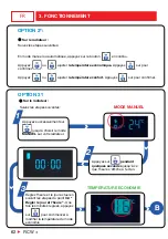 Предварительный просмотр 62 страницы Haverland RCWave+ Instruction & Installation Manual