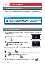 Предварительный просмотр 66 страницы Haverland RCWave+ Instruction & Installation Manual