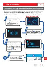 Предварительный просмотр 67 страницы Haverland RCWave+ Instruction & Installation Manual