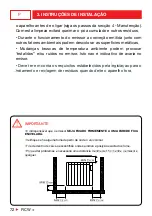 Предварительный просмотр 72 страницы Haverland RCWave+ Instruction & Installation Manual