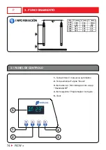 Предварительный просмотр 74 страницы Haverland RCWave+ Instruction & Installation Manual