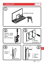 Предварительный просмотр 7 страницы Haverland RCZ Instruction & Installation Manual