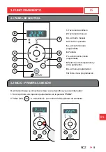 Предварительный просмотр 9 страницы Haverland RCZ Instruction & Installation Manual