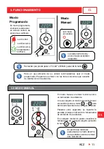 Предварительный просмотр 11 страницы Haverland RCZ Instruction & Installation Manual