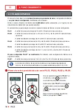 Предварительный просмотр 16 страницы Haverland RCZ Instruction & Installation Manual