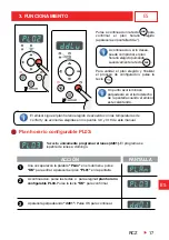 Предварительный просмотр 17 страницы Haverland RCZ Instruction & Installation Manual