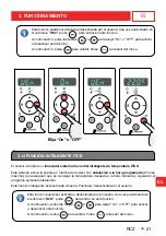 Предварительный просмотр 21 страницы Haverland RCZ Instruction & Installation Manual