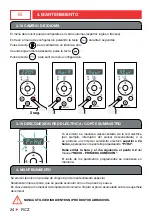 Предварительный просмотр 24 страницы Haverland RCZ Instruction & Installation Manual