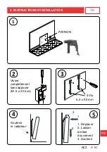 Предварительный просмотр 51 страницы Haverland RCZ Instruction & Installation Manual