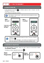 Предварительный просмотр 54 страницы Haverland RCZ Instruction & Installation Manual