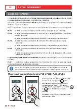 Предварительный просмотр 60 страницы Haverland RCZ Instruction & Installation Manual