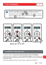 Предварительный просмотр 65 страницы Haverland RCZ Instruction & Installation Manual