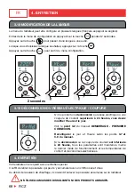 Предварительный просмотр 68 страницы Haverland RCZ Instruction & Installation Manual