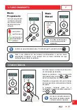 Предварительный просмотр 77 страницы Haverland RCZ Instruction & Installation Manual