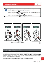 Предварительный просмотр 87 страницы Haverland RCZ Instruction & Installation Manual