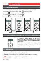 Предварительный просмотр 90 страницы Haverland RCZ Instruction & Installation Manual