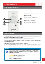 Предварительный просмотр 45 страницы Haverland SIMPLY Instruction & Installation Manual