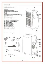 Preview for 5 page of Haverland TAC-0719 User Manual