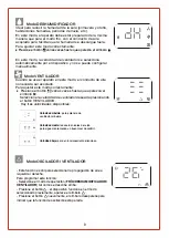 Preview for 9 page of Haverland TAC-0719 User Manual