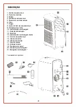 Preview for 23 page of Haverland TAC-0719 User Manual