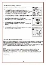 Preview for 33 page of Haverland TAC-0719 User Manual