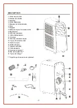 Preview for 41 page of Haverland TAC-0719 User Manual