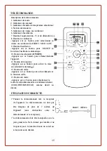 Preview for 46 page of Haverland TAC-0719 User Manual