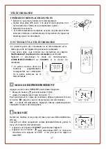 Preview for 47 page of Haverland TAC-0719 User Manual