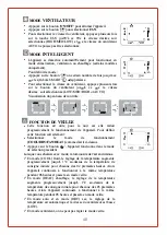 Preview for 48 page of Haverland TAC-0719 User Manual