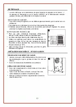 Preview for 53 page of Haverland TAC-0719 User Manual