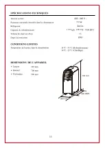 Preview for 55 page of Haverland TAC-0719 User Manual