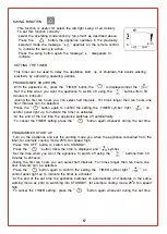 Preview for 67 page of Haverland TAC-0719 User Manual