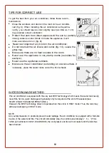 Preview for 69 page of Haverland TAC-0719 User Manual