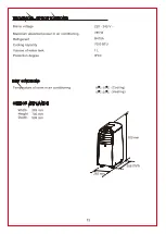 Preview for 73 page of Haverland TAC-0719 User Manual