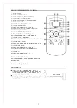 Preview for 10 page of Haverland TAC-0918 User Manual