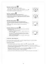 Preview for 12 page of Haverland TAC-0918 User Manual