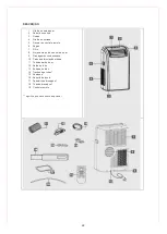 Preview for 21 page of Haverland TAC-0918 User Manual